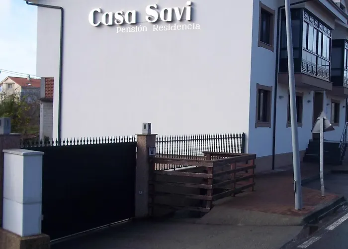 Pr Casa Savi