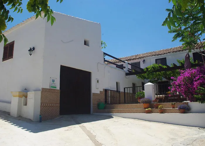 B&B Los Lujos