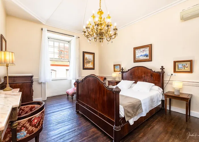 Albergue Casa Jurado