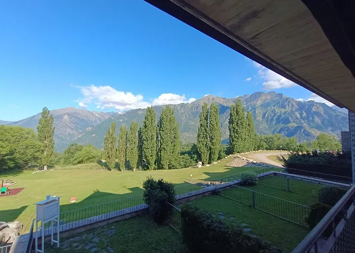 Mirador de Cerler -Puro Pirineo