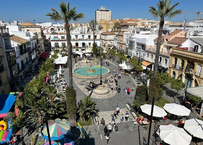 Centro - Playa, Recien Reformado, Parking Gratis, Wifi