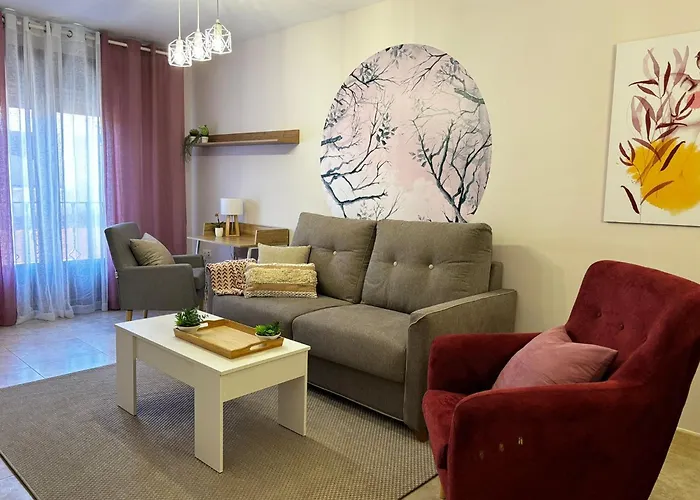 Casita El Gorrion