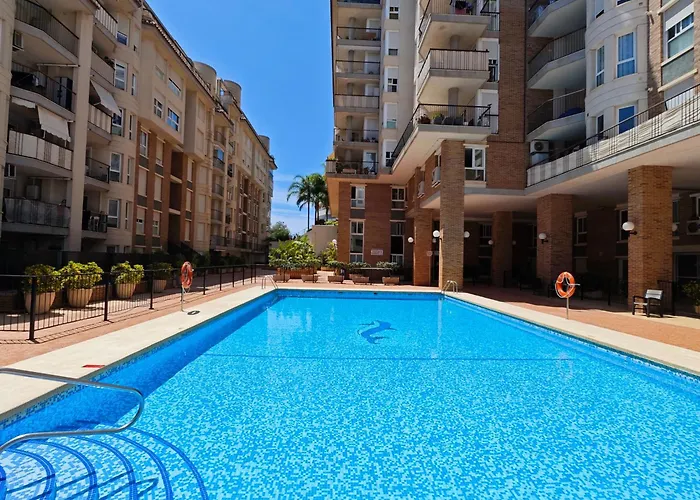 Paradise In Calpe