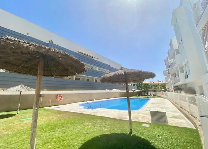 Apartamento Atlantico