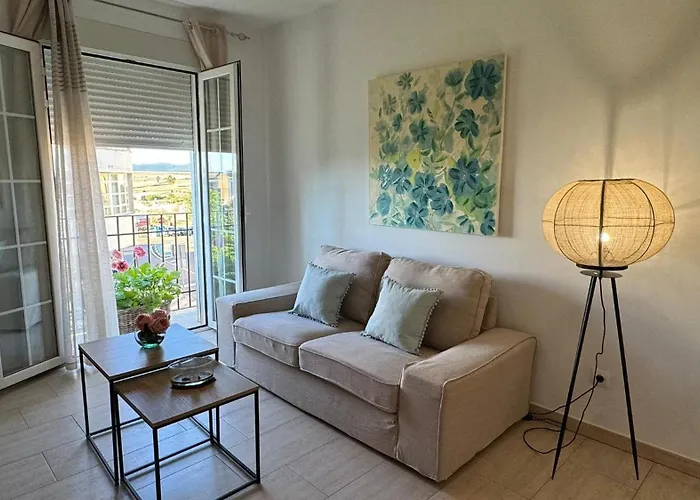 Pueblo Encanto, Apartamento Rural