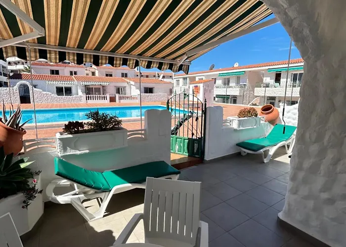 Bungalow En San Eugenio Bajo