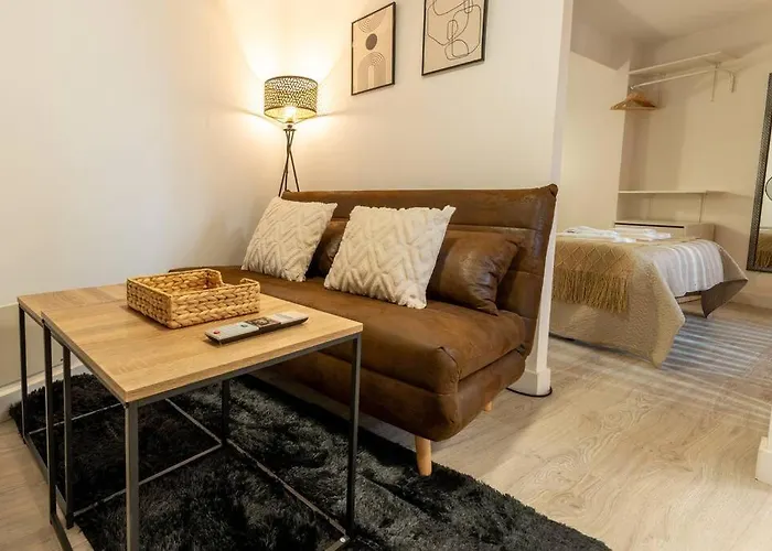 Santander Sun & Sea Apartment