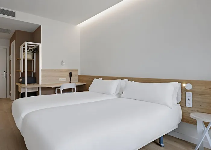 B&B Hotel Castro Urdiales
