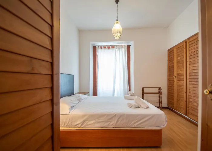 Apartamento Santa M Serenity Cadiz