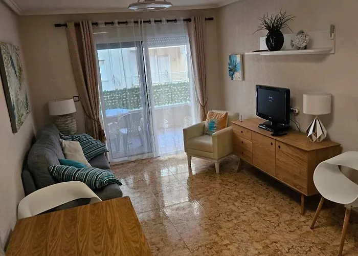 Don Pablo Apartmento