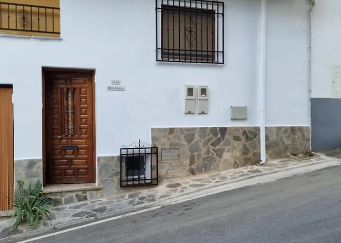 Casa Holandesa