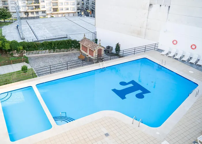 Hotel La Terraza