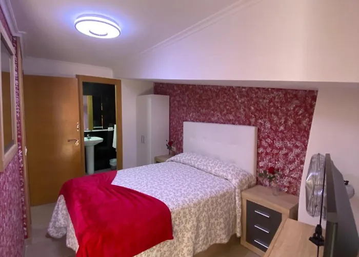 Hostal La Colegiata