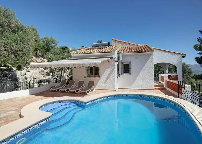 Villa Amistad