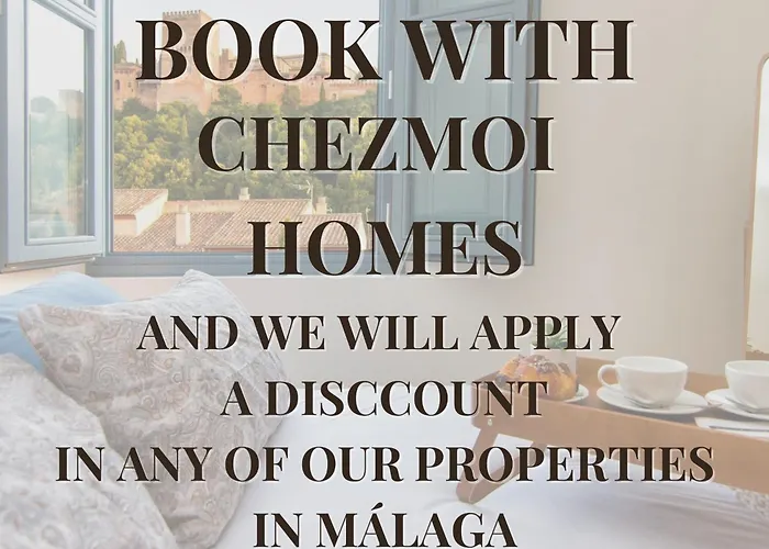 Chezmoihomes Luxury Penthouse