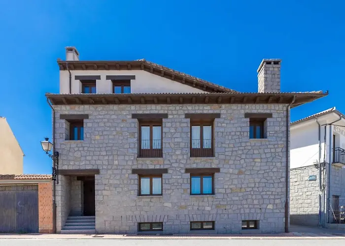 Casa Alval
