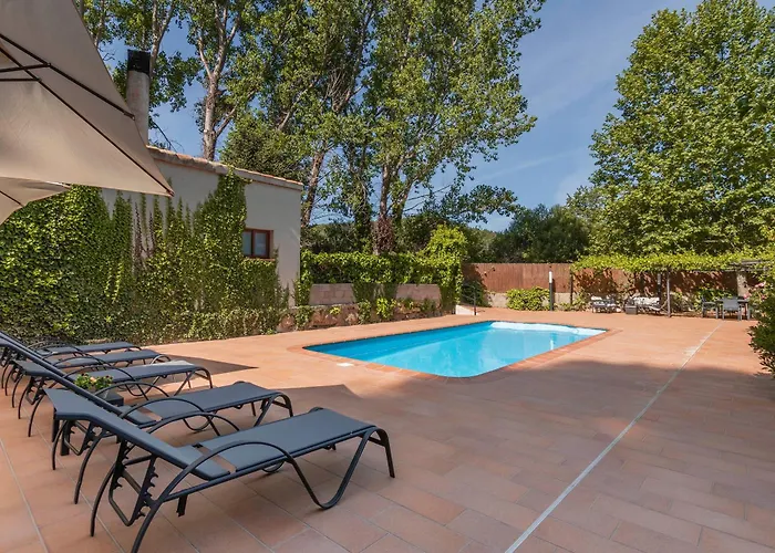 Casa Rural Villa Pilar
