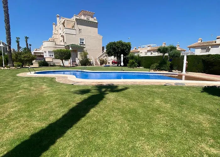Villamartin Tosca