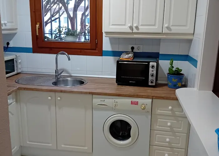 Apartamento La Caracola