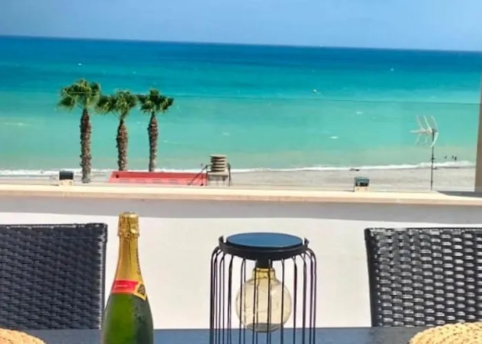 Apartamento Sunshine Grao