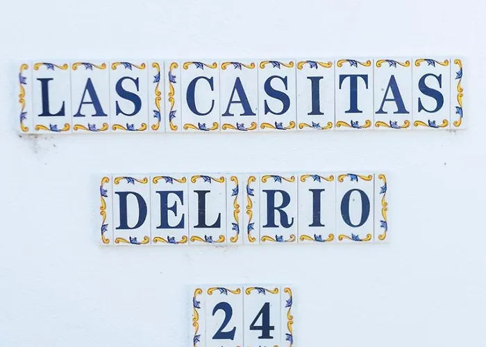 Casitas Del Rio