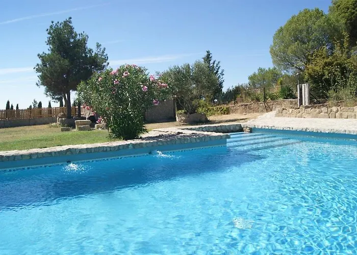 Casa Rural La Grulla