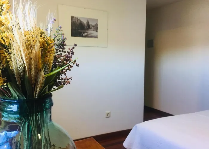 Hostal Restaurante Valilongo