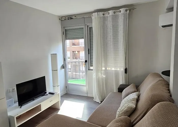 Apartamento Centro Castellon