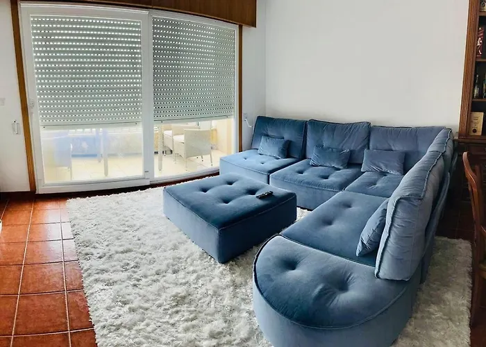 Apartamento Vacacional Mar Y Cielo