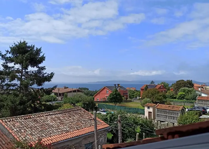 Casita Relax Amariz Loureiro