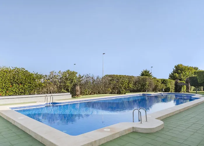 Torre Vista Blanca