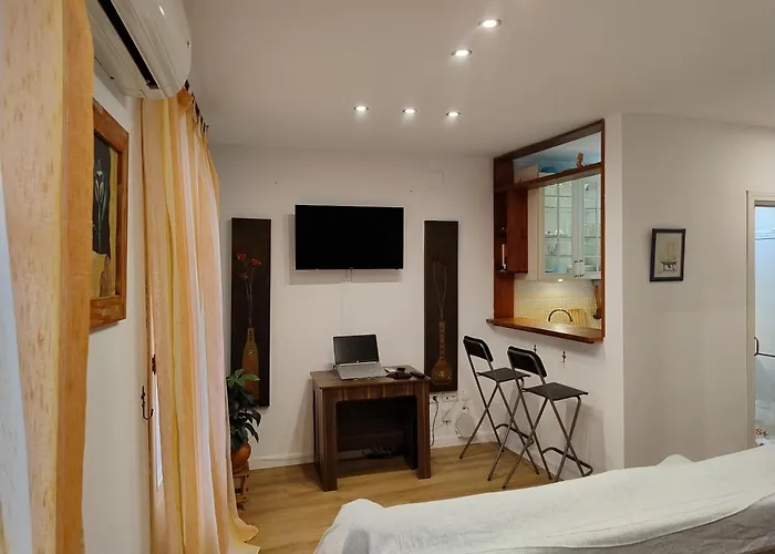 Estudio Del Populo
