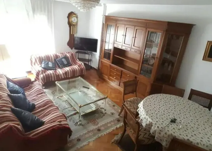 Piso 3 Habitaciones En Grado