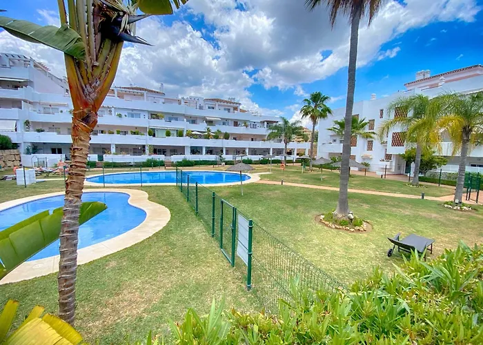 Lunymar Selwo Estepona By La Maison Marbella Rentals