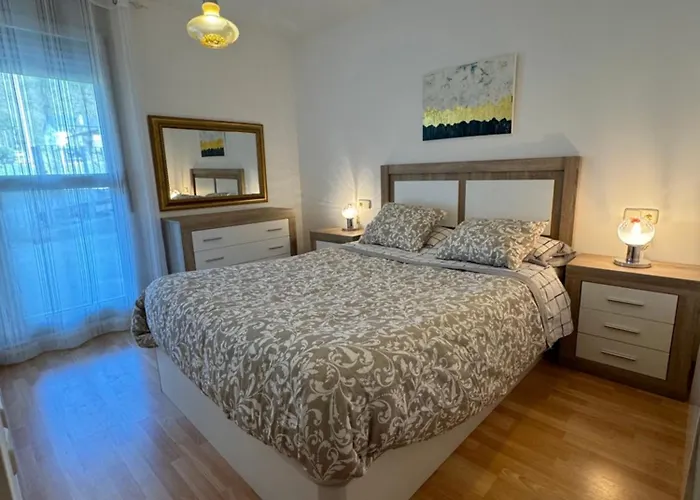 Apartamento Besiberri En Vilaller Ideal Familias