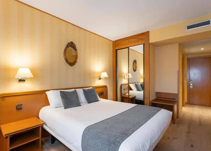Hotel Horus Salamanca