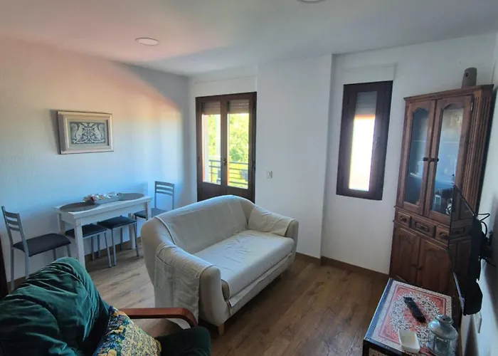 Apartamentos Rio Almar