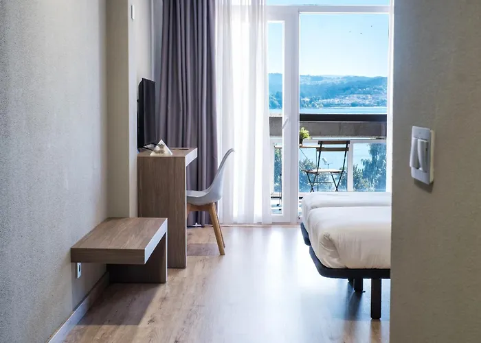 Hotel Alda Sada Marina