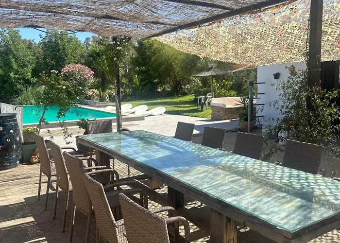 Vivienda Rural \