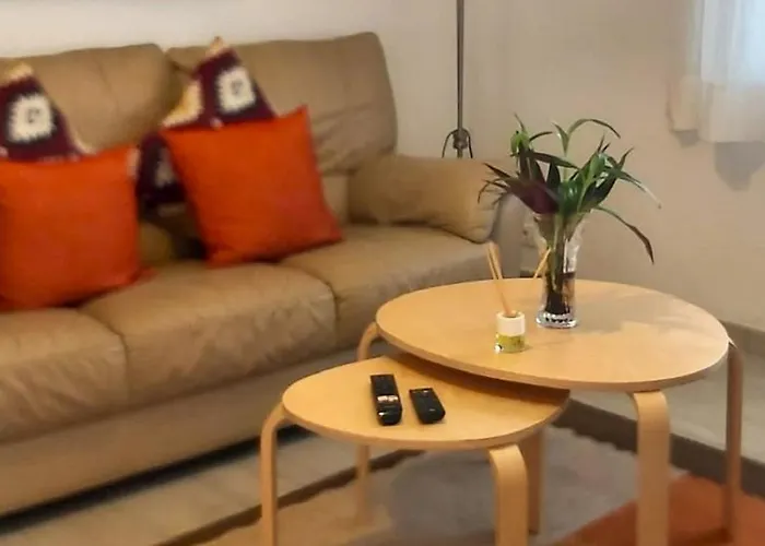 Apartamento Maruca