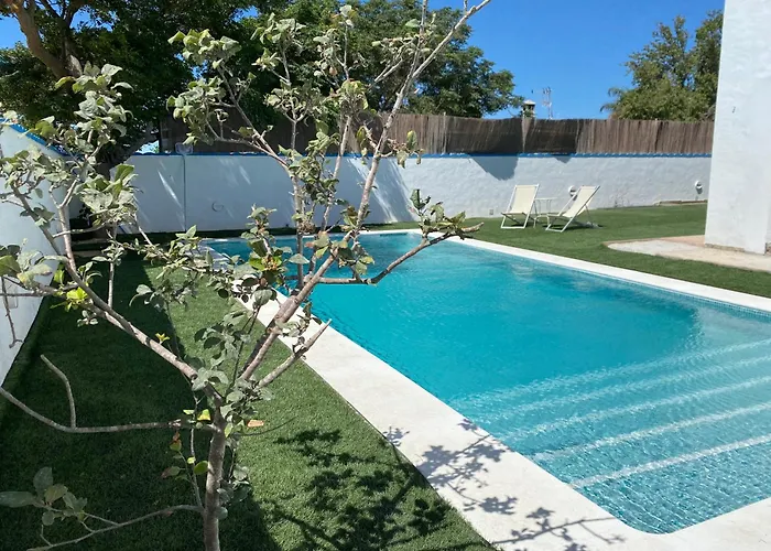 Alojamiento Rural Al\'Mare