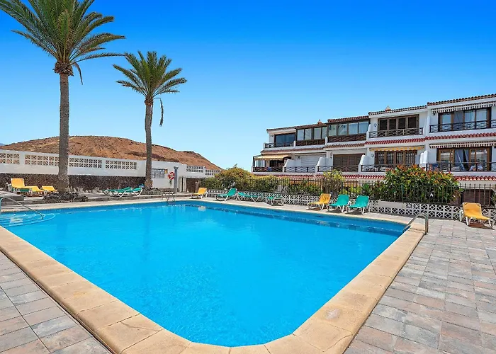 Sasha Tenerife