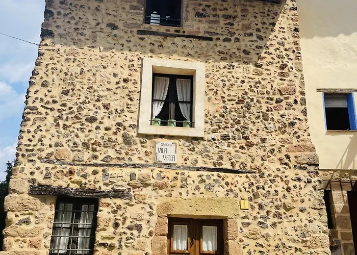 Vila Vella 1