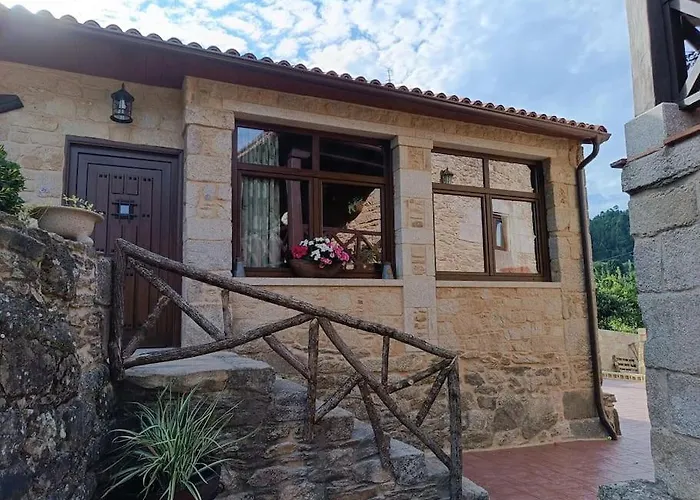 Casa Da Torre