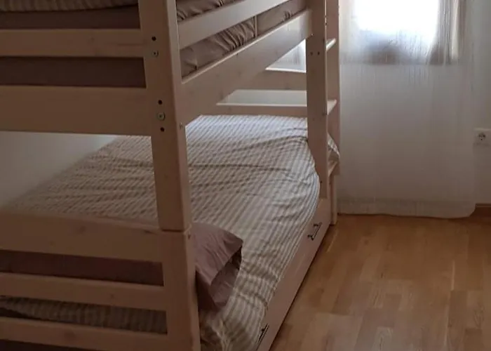Apartamento Barasona