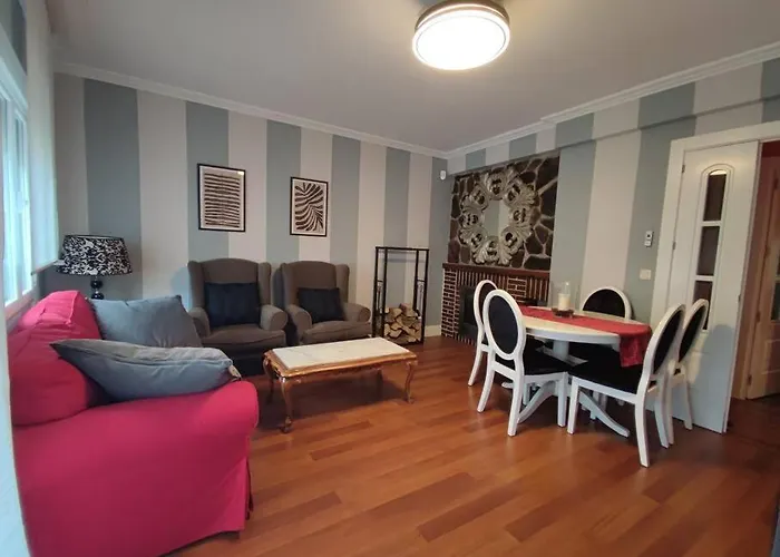 Casa Perulo