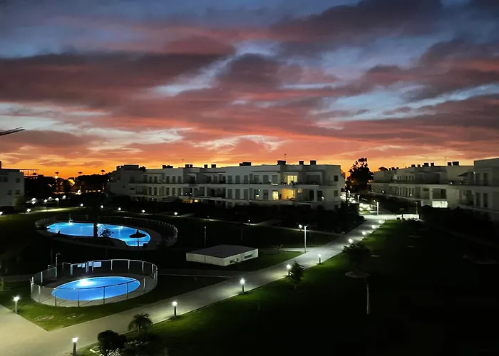 Beach House Costa Ballena