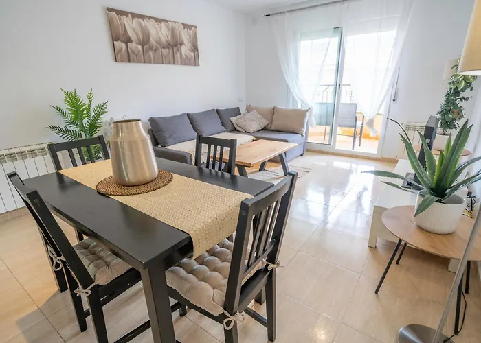 Homeholidaysrentals Atico Ocean