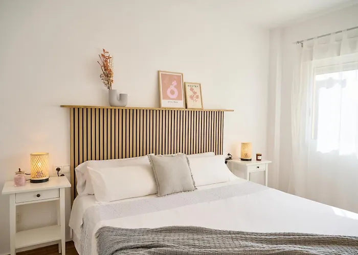 Apartment Albir Playa Paradise