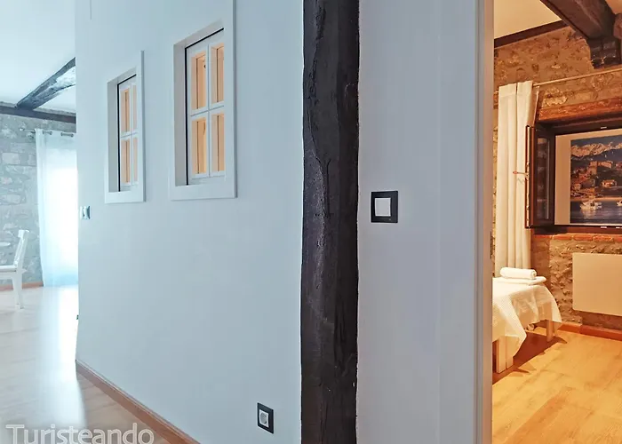 Apartamento Llerandi 1C - Ideal Para Dos Personas